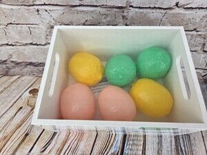 Citrus Toss Game NEW TOY GAME